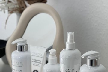 The Aesthetic Skin Co