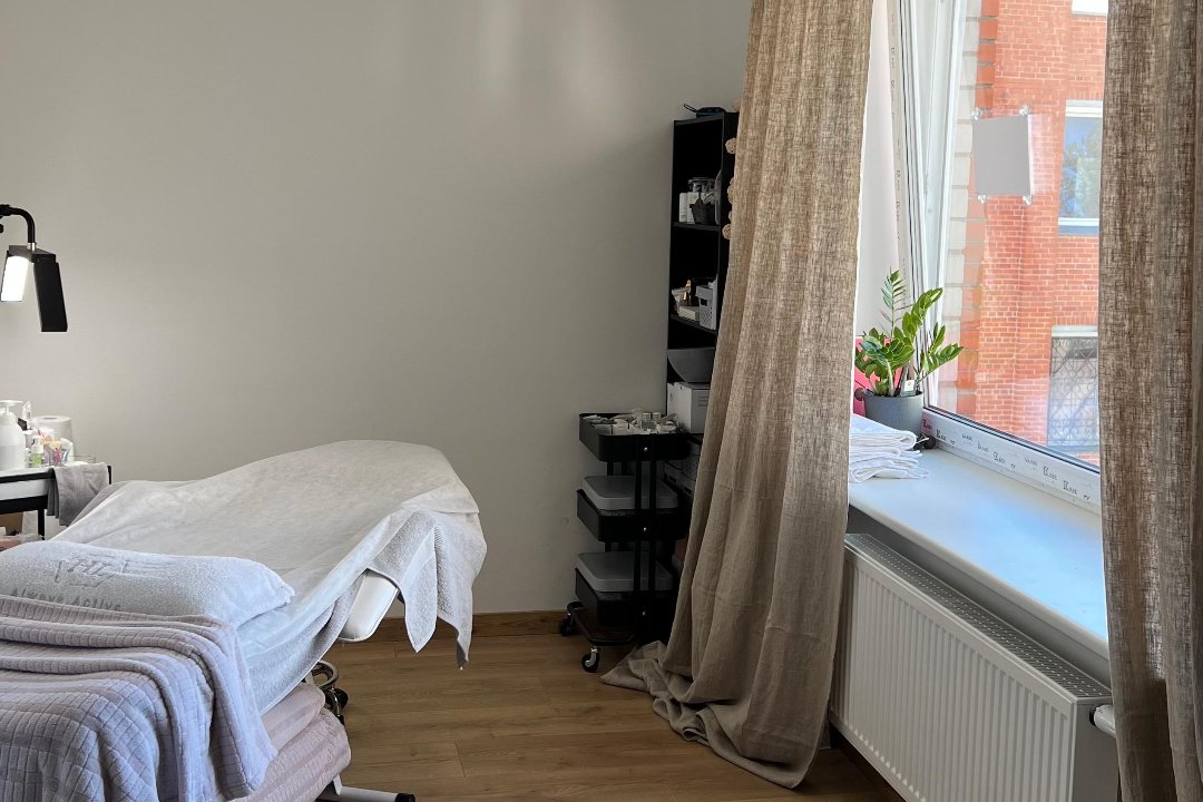 Kosmetologė Gabija, Paneriai, Vilnius