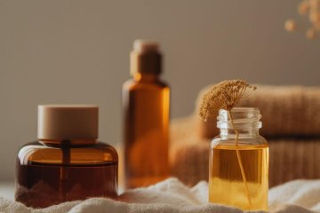 Shizen Organic Hairdresser – SPA Be Aloe Salobre