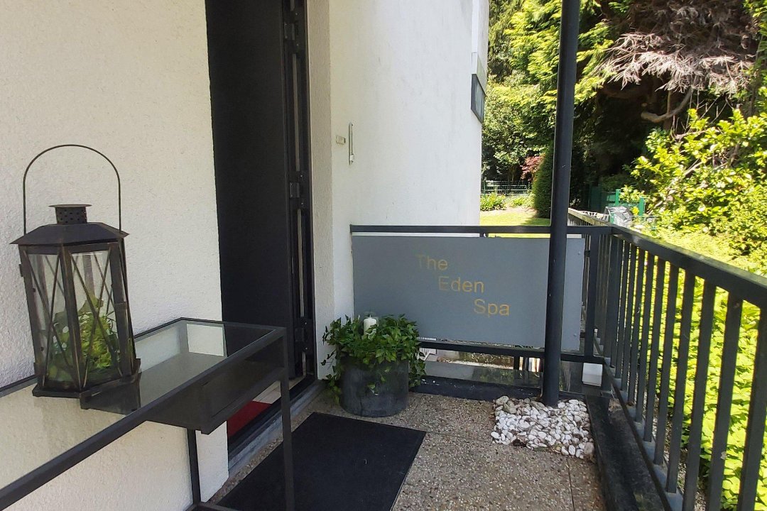 The Eden Spa, Aachen