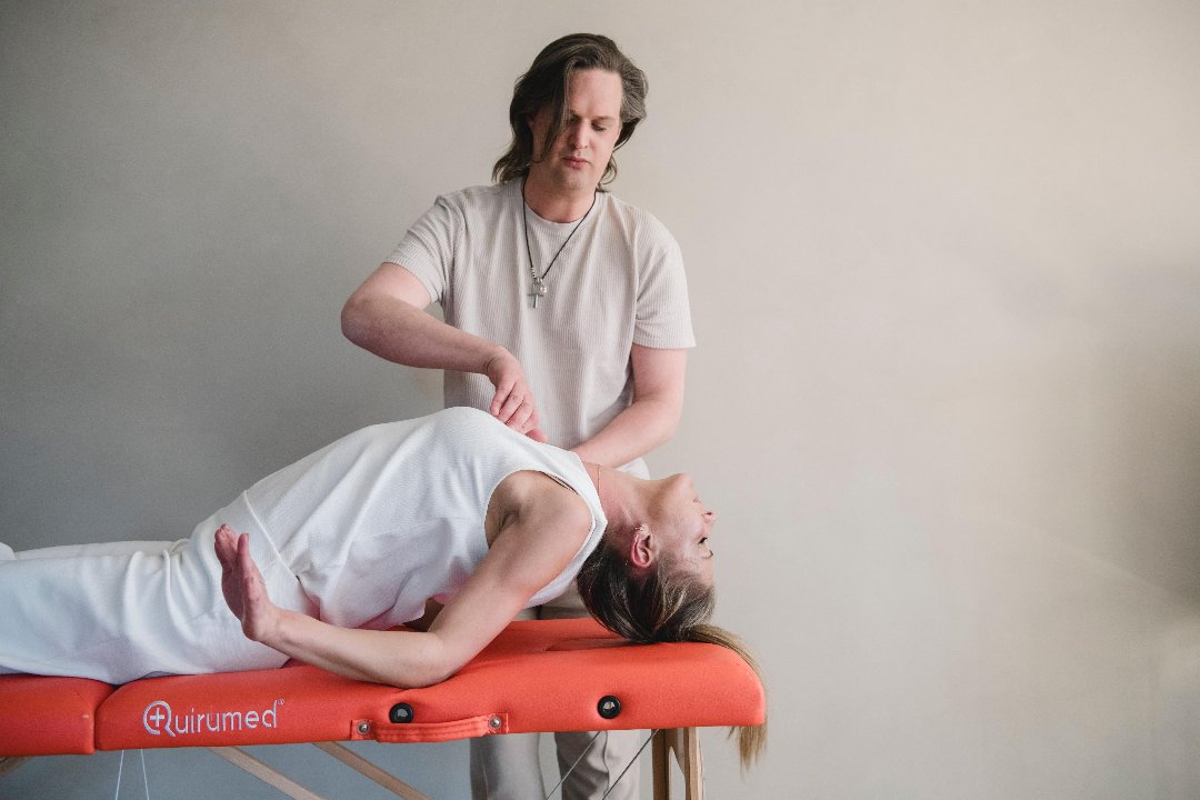5DFLOW - Spinal Therapy -, Soest, Provincie Utrecht