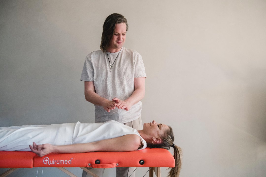 5DFLOW - Spinal Therapy -, Soest, Provincie Utrecht