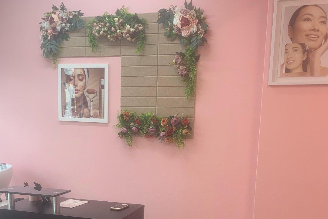 Ultra Beauty Salon, Edenbridge, Kent