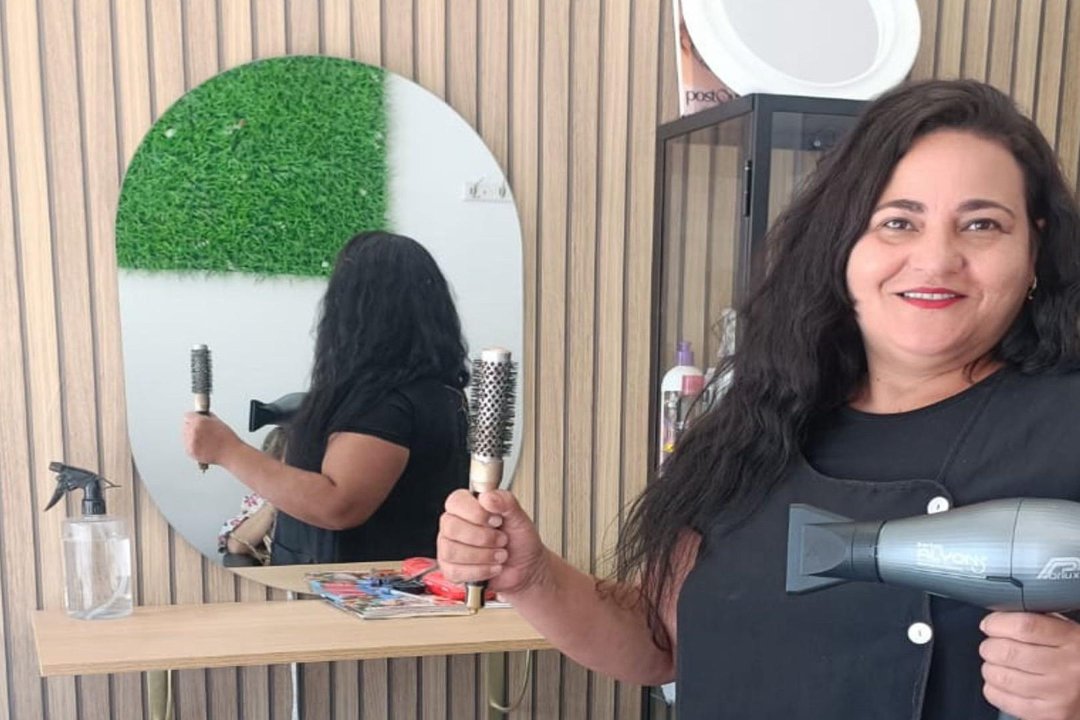 MC Cabeleireiro e Estética, Odivelas
