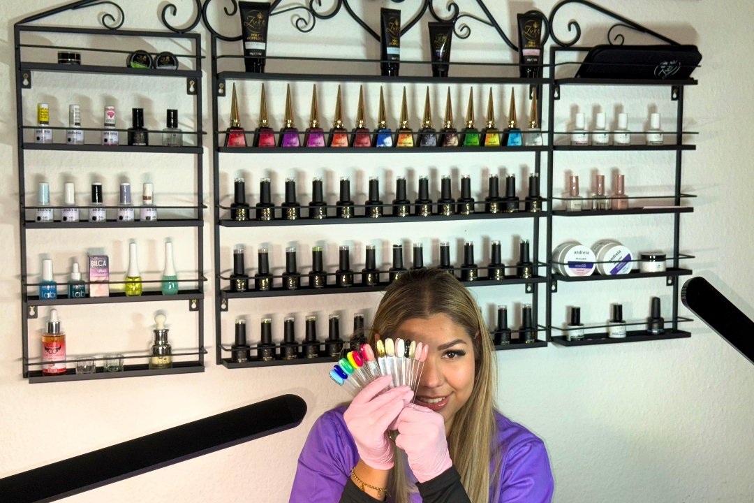Nails Glam J&D, Barranco Grande, Santa Cruz de Tenerife