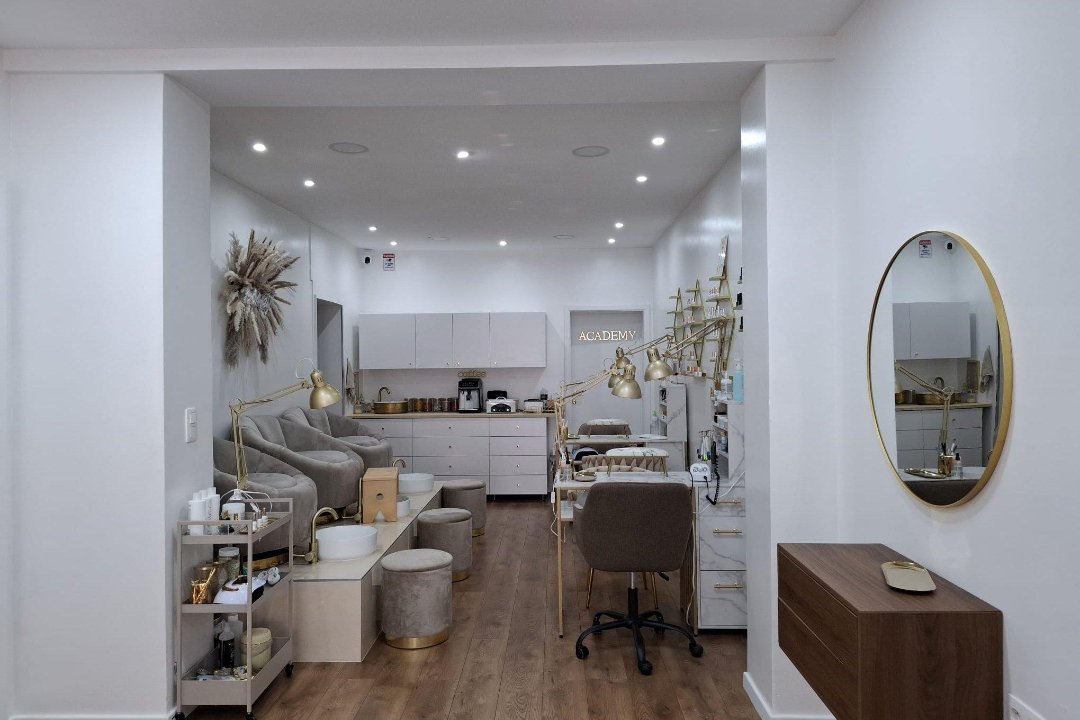 Sylia Skin Aesthetic, Ganshoren Centre, Ganshoren