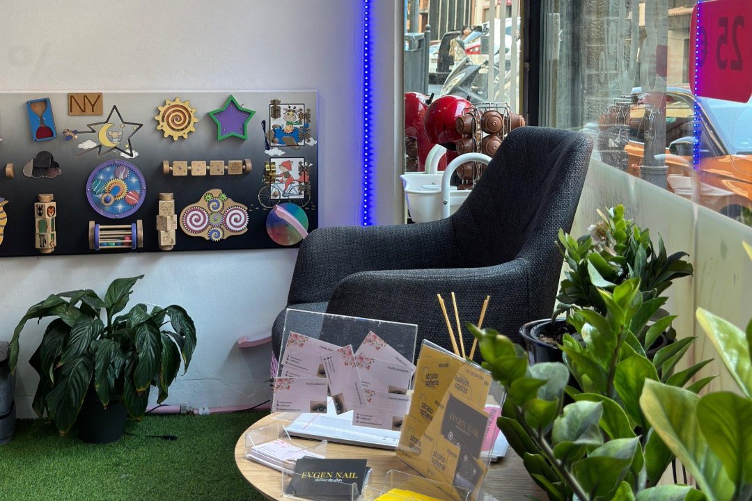Manicure Pedicure 365, Benalua, Alicante