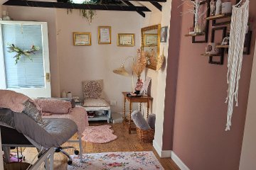 Heartsease Reflexology