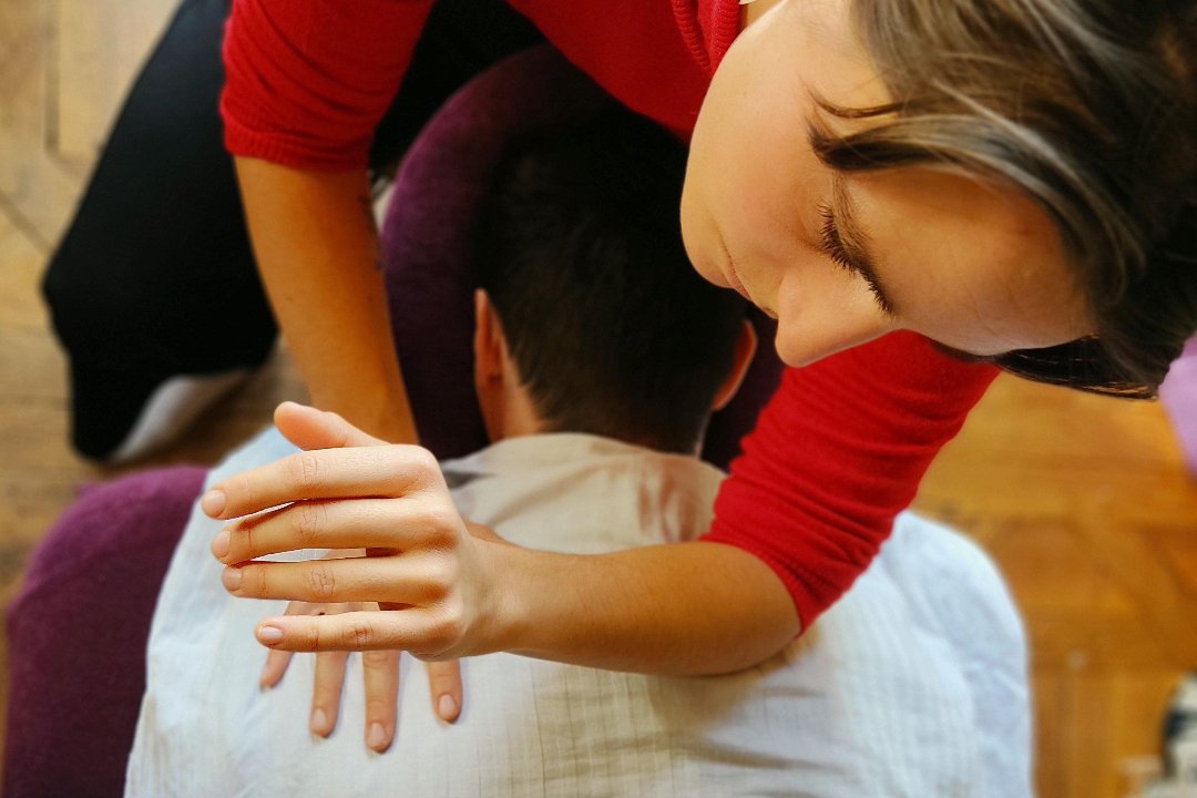 Massage Tuina - Isaure Fourier, Caluire-et-Cuire, Métropole de Lyon
