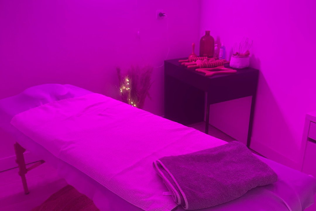 Solea cure, Les clayes sous bois, Chavenay, Yvelines