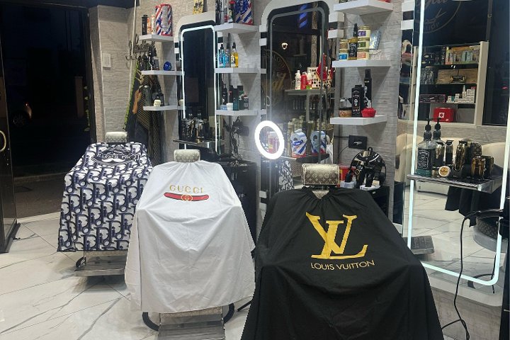 Salone Royal Barbershop