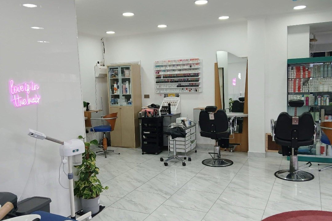 Iconic Beauty Salon Ltd, North Watford, Hertfordshire