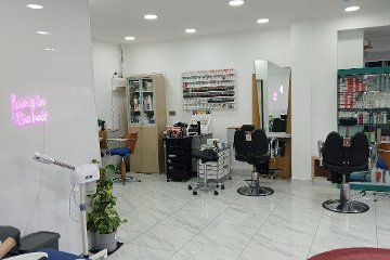 Iconic Beauty Salon