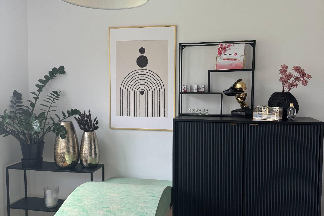 Molly Beauty, Balgach, Kanton St. Gallen