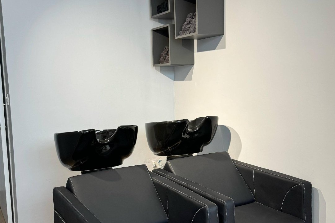 Diamond Hair Salon, Gràcia, Barcelona