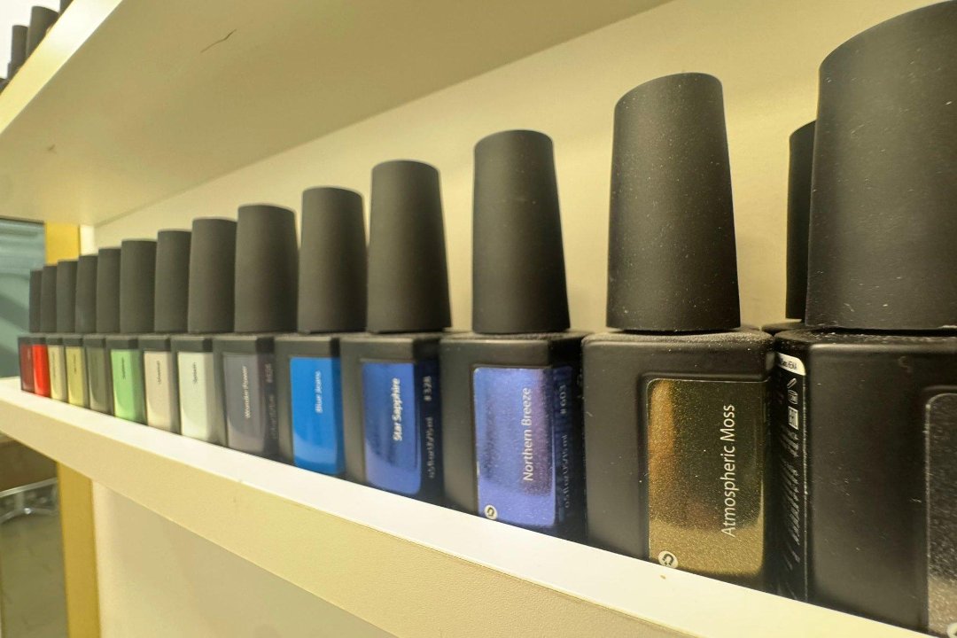 KFBeauty.pt, Almada
