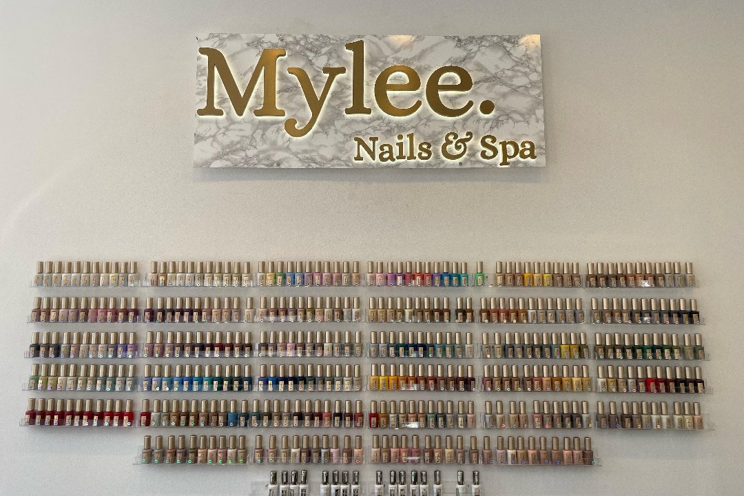 Mylee Nails and Spa, Unterbilk, Düsseldorf