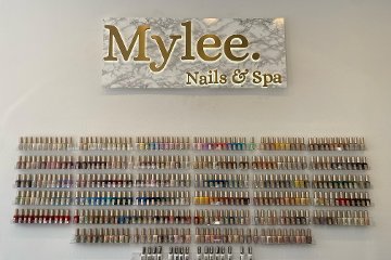 Mylee Nails and Spa