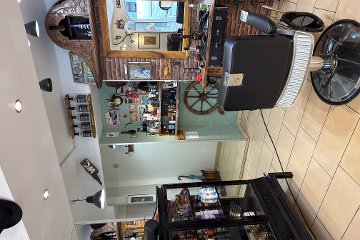 Lord 344 Barbershop - Köln
