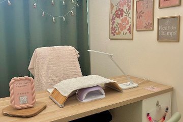 Onglerie Fleur des Champs