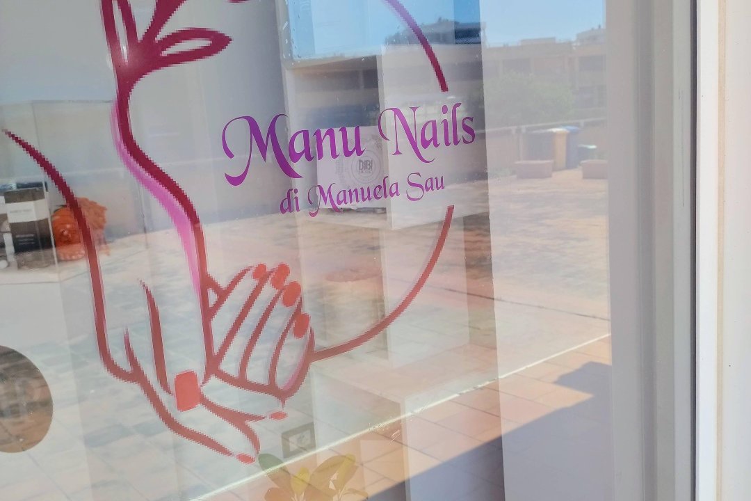 Manu Nails di Manuela Sau, Aprilia, Lazio