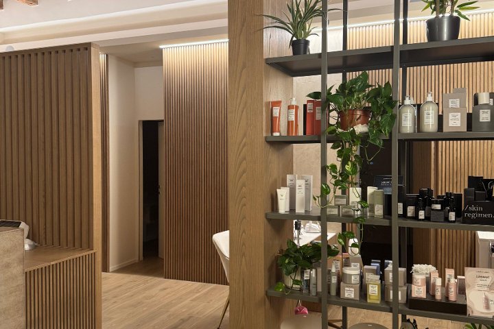 Ladylord Beauty Spa