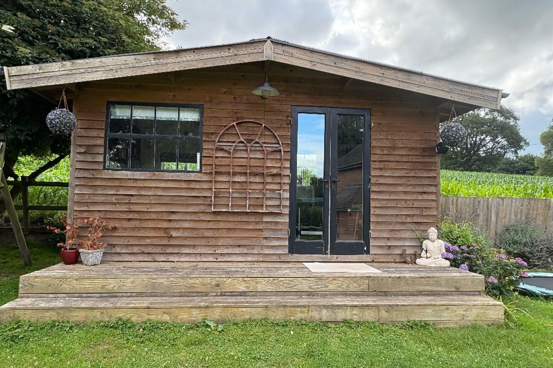 Karma Therapies & Training, Tarporley, Cheshire