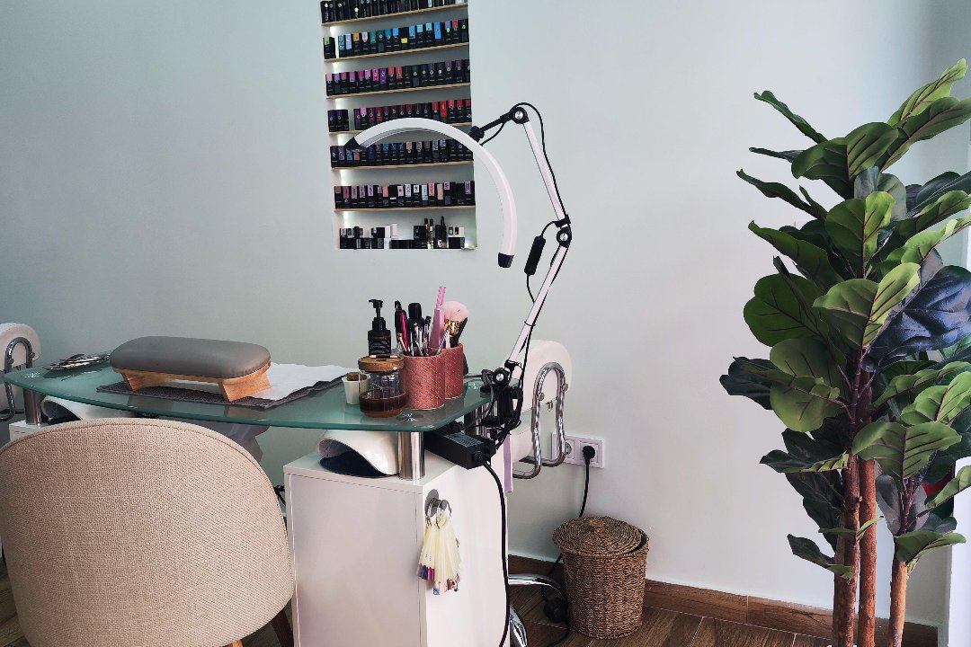 Yeral Nails, Benalua, Alicante