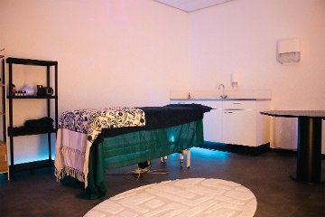 Jubitana's Body Care Capelle a/d IJssel
