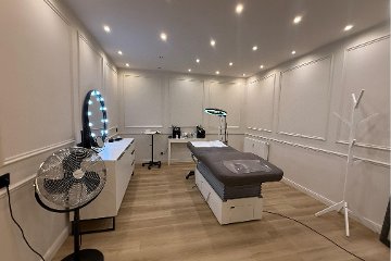 Dezent schön by Alma, Microblading, Plasma Pen, Microneedling, Powderbrows