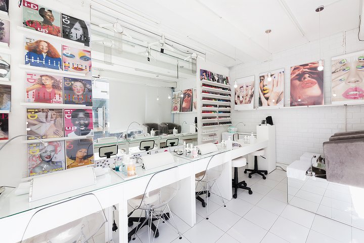 LOVE - The Nail Studio | Nail Salon in Stoke Newington, London - Treatwell