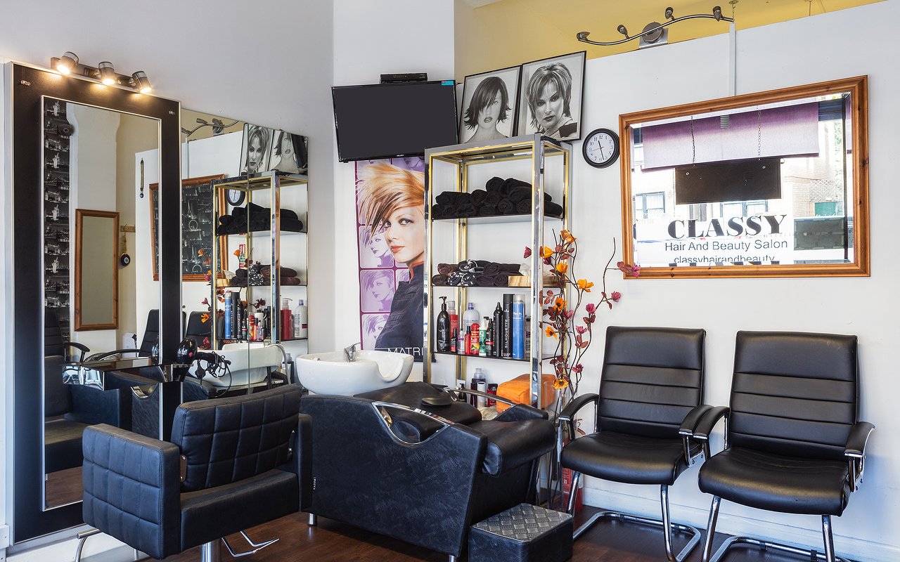 Hairdressers and Hair Salons near Greenford, London Treatwell
