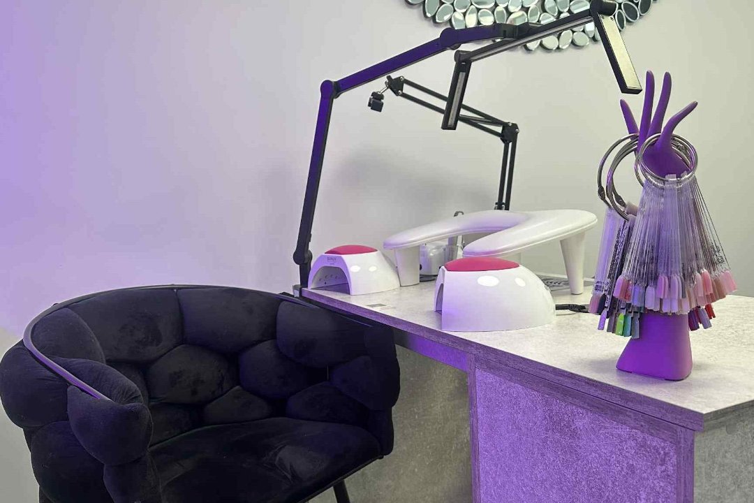Natina - Lovely studio, Televizijos bokštas, Vilnius