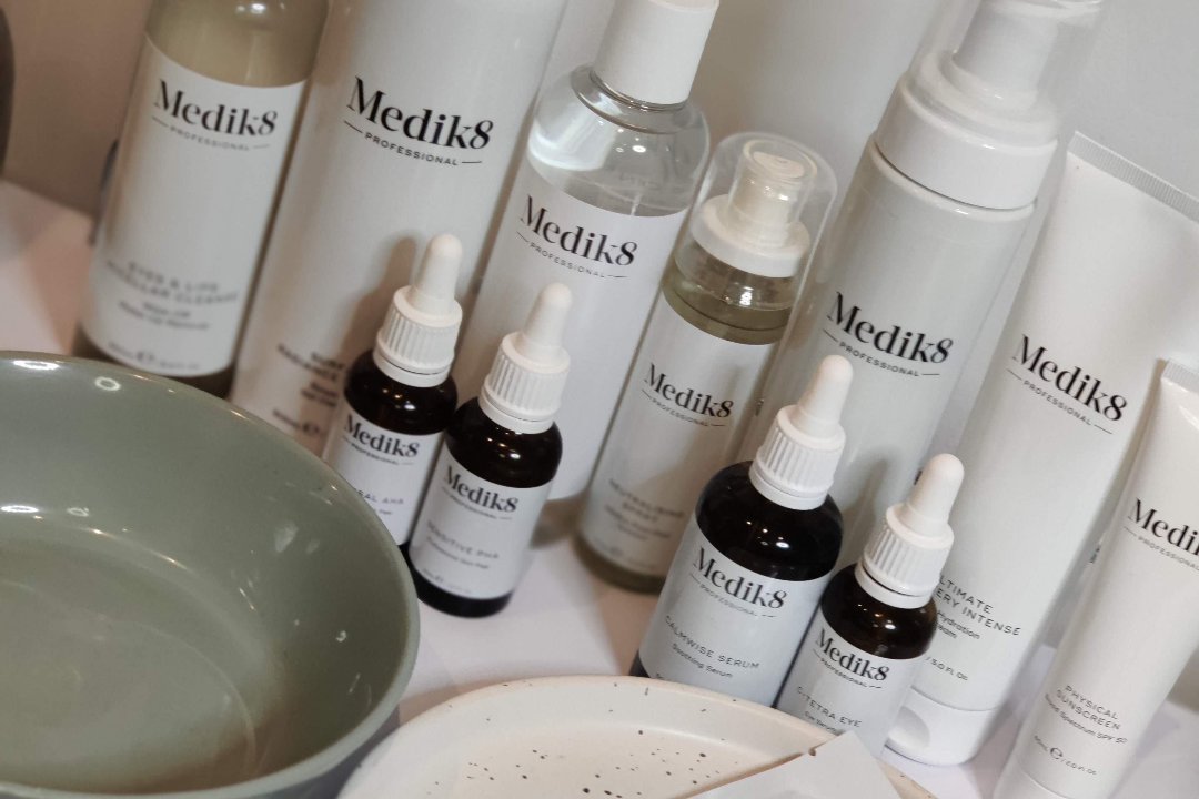 Vickys Beauty Room @ Flawless, Brookmans Park, Hertfordshire