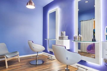 Chez Waj Hair Salon & Barbers