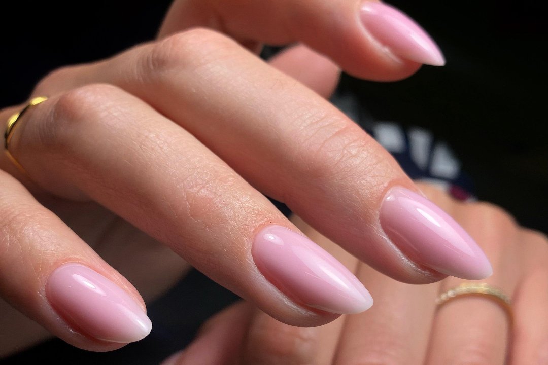 Nina Juls x Nail Art, Buiksloterham, Amsterdam