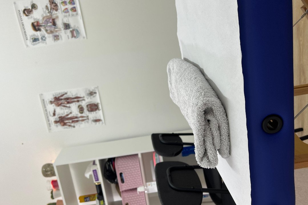 Osteopatia Badalona - Lorena Pozo, Nova Lloreda, Badalona