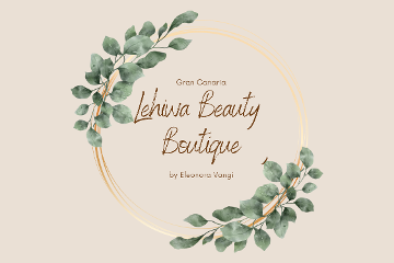 Lehiwa Beauty Boutique