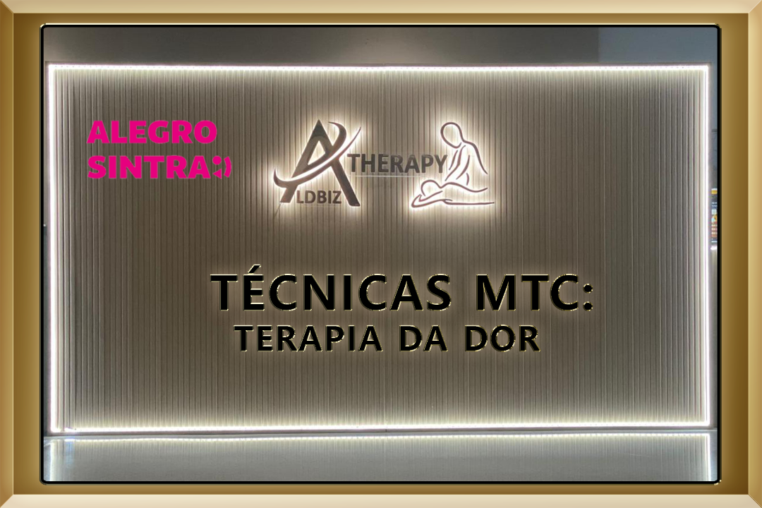 Aldbiz Therapy , Agualva-Cacém