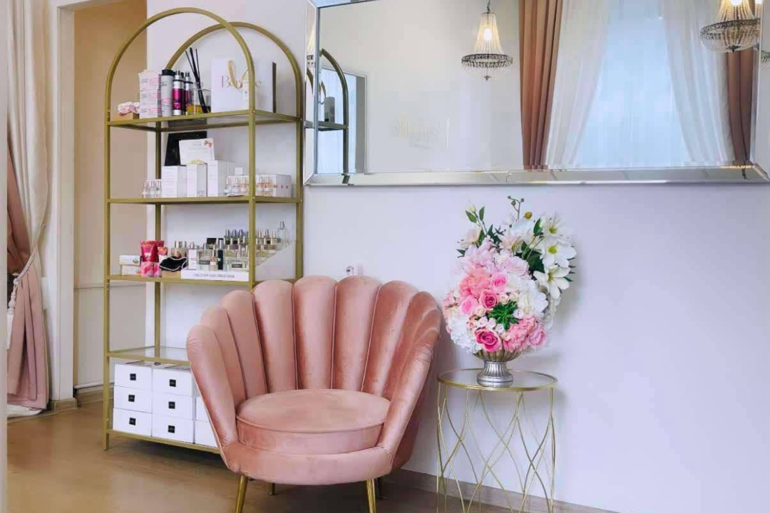 GlowSkin by Samanta, Naujamiestis, Kaunas