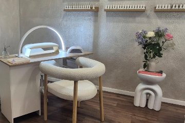 Alea Beauty & Nails