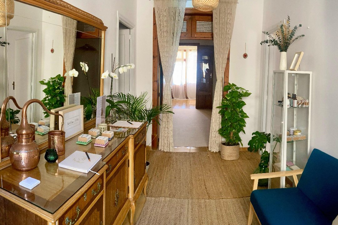 Atelier 309, Alaró