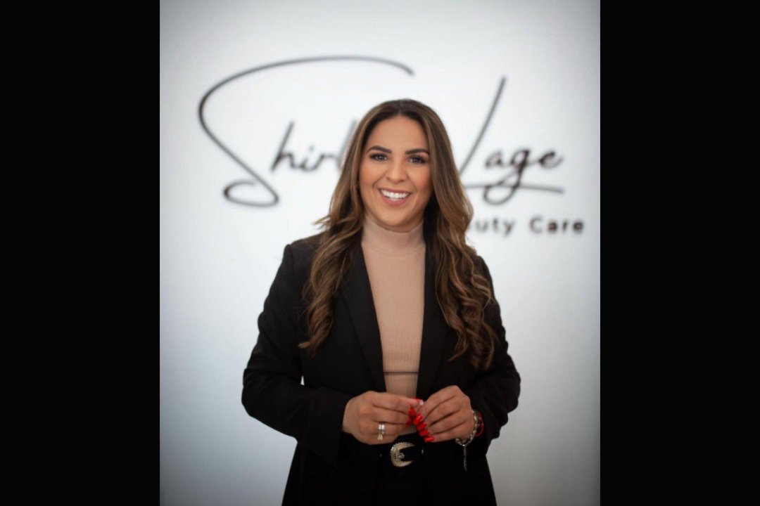 Shirlei Lage Beauty Care, Agualva-Cacém