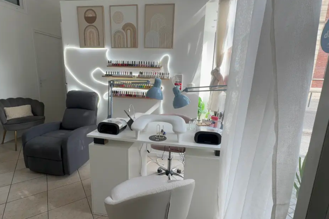 STUDIO SOCHEATA, Noisy-le-Grand, Seine-Saint-Denis