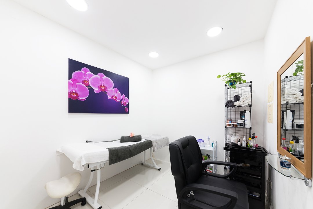 Thairapy Hair & Beauty1, Wembley, London