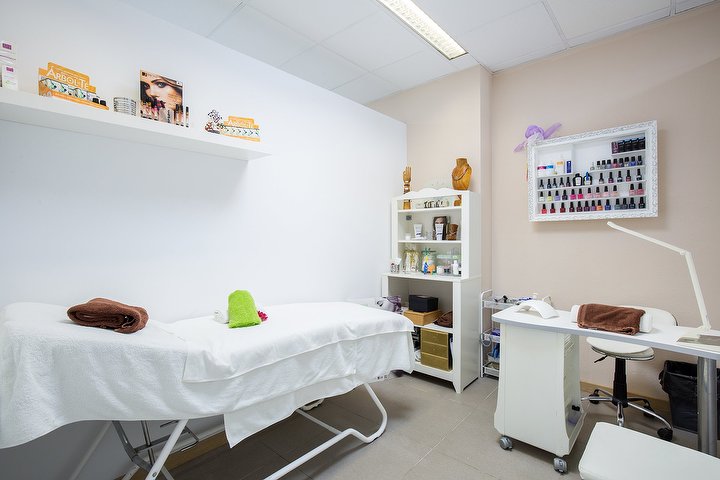 Estética 3C - Onglerie Local 2 - Photo de galerie - OneBooking