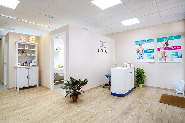 Estética 3C - Onglerie Local 2 - Photo de galerie - OneBooking