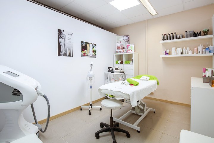 Estética 3C - Onglerie Local 2 - Photo de galerie - OneBooking