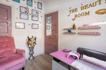 Beauty Boutique