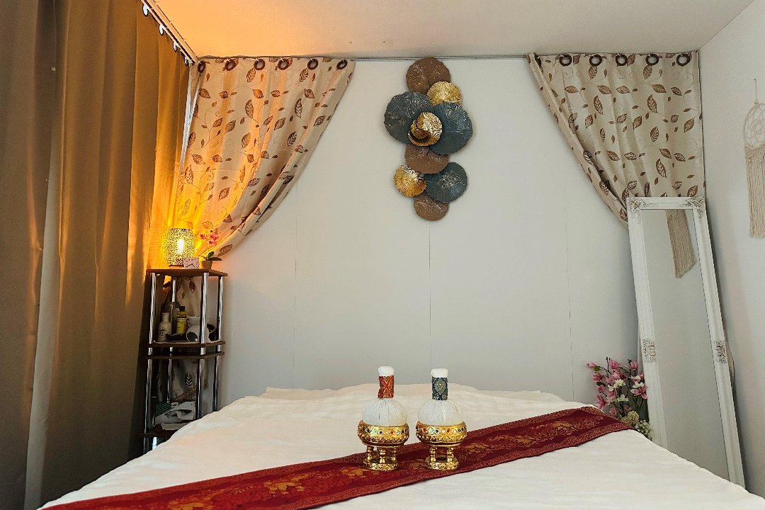 Kaow Wellness, Kanton Zug